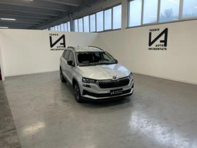 Skoda Karoq 2.0 Tdi Evo Scr 115cv Dsg Executive 