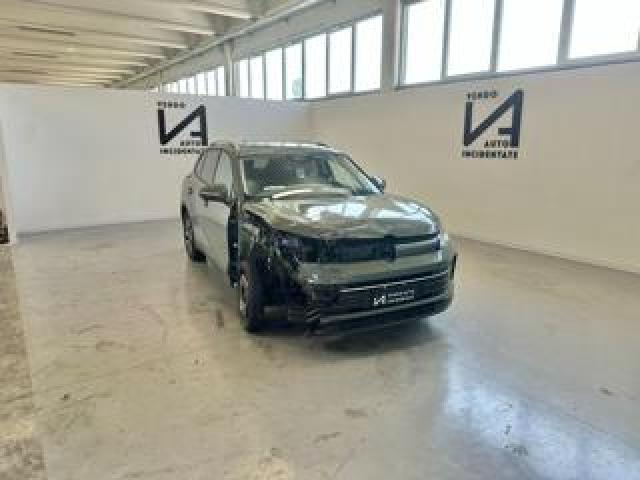 Volkswagen Tiguan 2.0 Tdi 150cv Dsg Edition Plus 