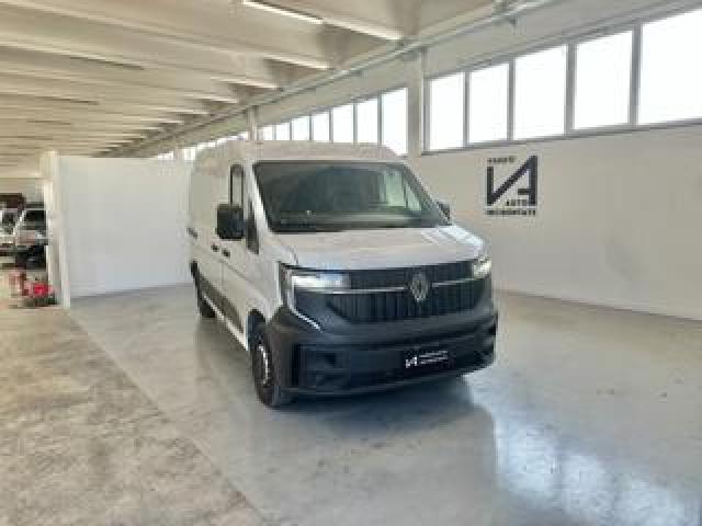 Renault Master T35 2.0 Bluedci 130cv Pm-Tm Furgone 
