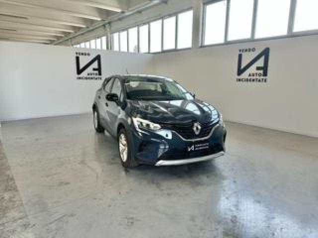 Renault Captur Full Hybrid E-Tech 145cv Equilibre 