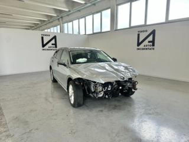 Skoda Superb 2.0 Tdi Dsg Wagon Style 