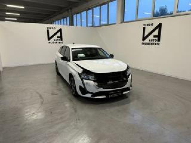 Peugeot 308 Bluehdi 130cv S&s Sw Allure Pack 