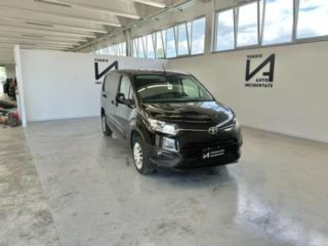 Toyota Proace City 1.5d 130cv S&s A/t Pl 4p. Comfort 