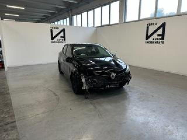 Renault Clio Tce 100cv Gpl Business 