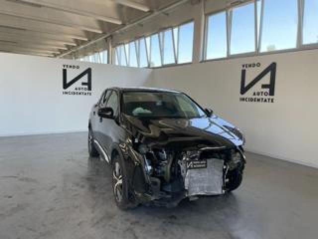 Peugeot 3008 1.2 Puretech Turbo 130cv S&s Eat8 