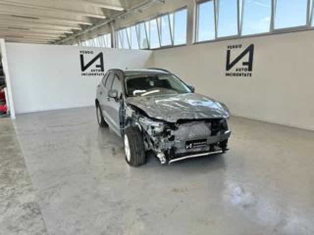 Volvo Xc60 B4 D Automatico Core 