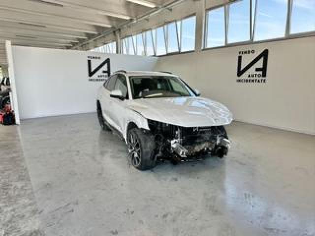 Audi Q5 Sportback 50 Tfsi E Quattro S Tronic 
