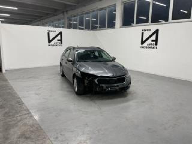 Skoda Octavia 2.0 Tdi Evo Scr 150cv Dsg Wagon Executive 