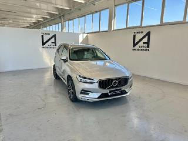 Volvo Xc60 B5 