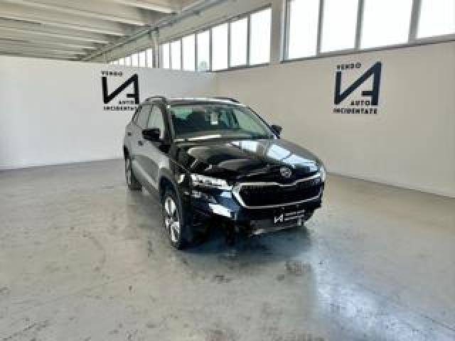 Skoda Karoq 2.0 Tdi Evo Scr 115cv Dsg Executive 