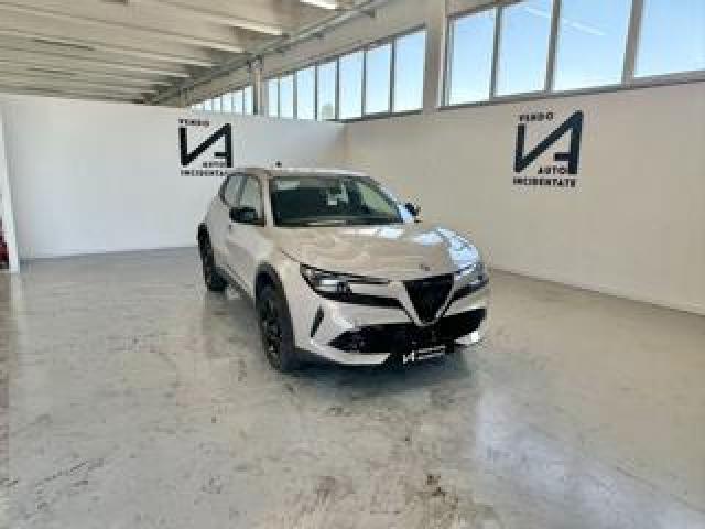 Alfa Romeo Junior 1.2 136cv Hybrid Edct6 