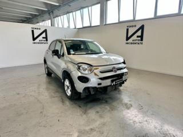Fiat 500x 1.3 Multijet 95cv Connect 