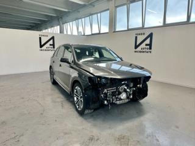 Audi Q7 Suv 55 Tfsi Quattro Tiptronic S Line Edition 