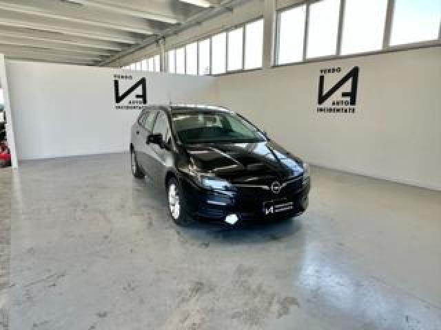Opel Astra 1.5 Cdti 122cv S&s At9 Sports Tourer Business Eleg 