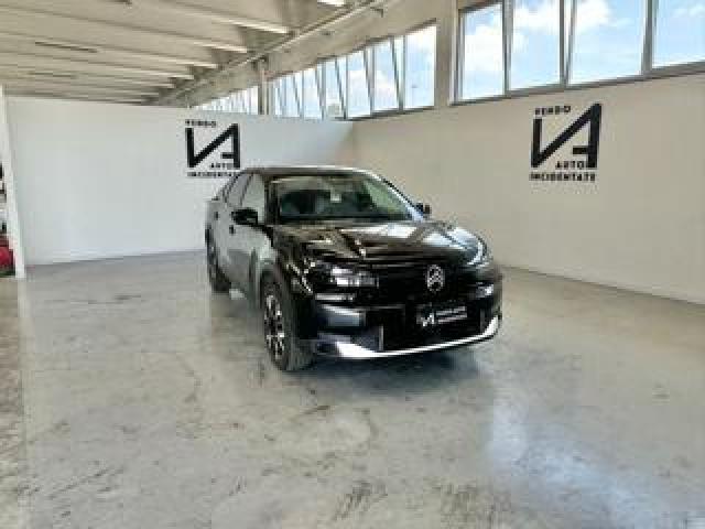 Citroen C4 X Puretech 130cv S&s Eat8 Max 
