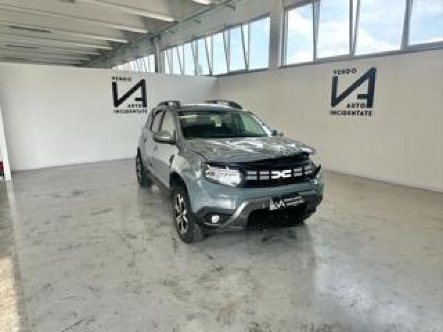 Dacia Duster 1.0 Tce Gpl 4x2 Journey Up 