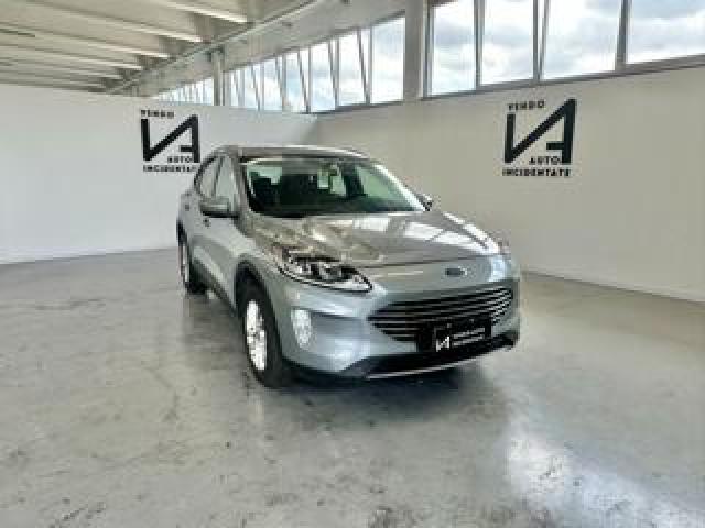Ford Kuga 2.0 Ecoblue 150cv Aut. Awd Titanium Business 