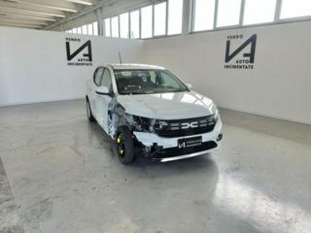 Dacia Sandero Streetway 1.0 Tce Eco-G Expression 