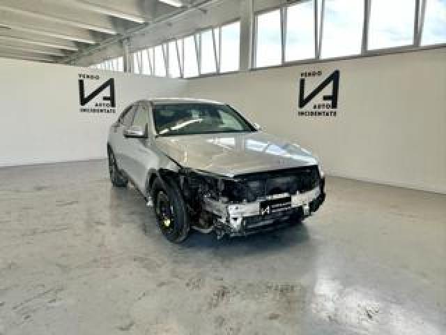 Mercedes Benz Glc 200 4matic Mild Hybrid Coupe? Sport 
