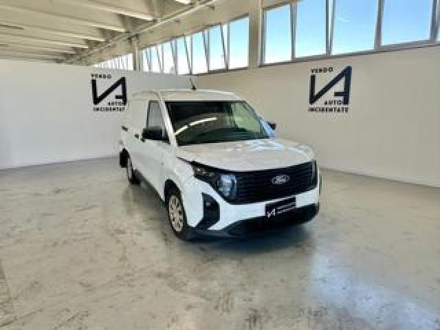 Ford Transit Courier 1.5 Ecoblue 100cv Van Trend 