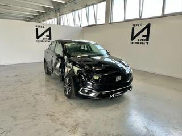 Fiat Tipo 1.6 Mjt S&s 4 Porte City 