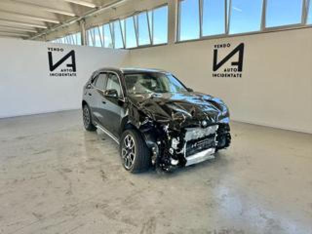 Bmw X1 Xdrive 25e 