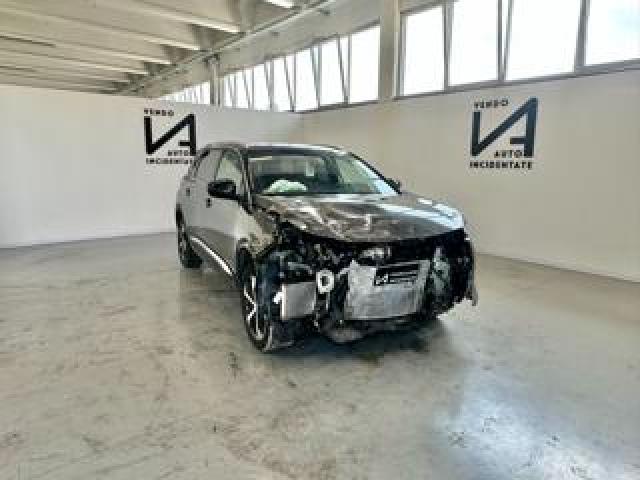 Peugeot 5008 Bluehdi 130cv S&s 7 Posti Eat8 Gt 