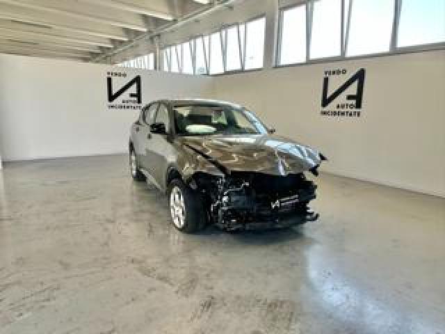 Alfa Romeo Tonale 1.6 Diesel 130cv Tct6 Sprint 