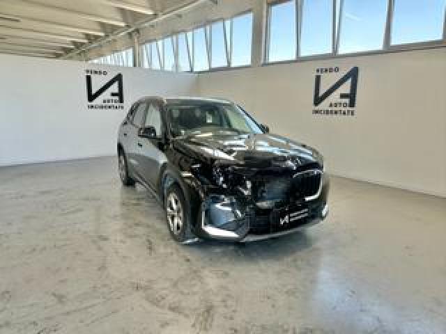 Bmw X1 Xdrive 20d 