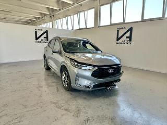 Ford Kuga 2.5 Full Hybrid 180cv Cvt 2wd St-Line 