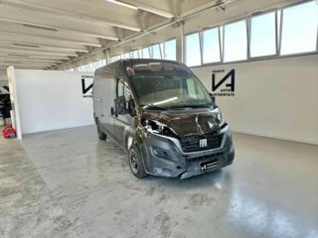 Fiat Ducato 33 2.2 Mjt 120cv Pm-Tm Furgone 