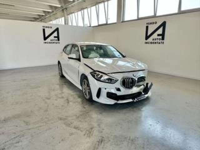 Bmw 116 5p. Msport 