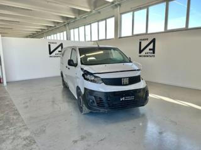 Fiat Scudo 2.0 Bluehdi 145cv Pl-Sl-Tn Furgone 