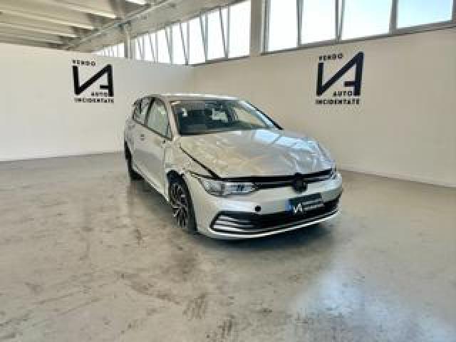 Volkswagen Golf 1.0 Etsi Evo Dsg Life 