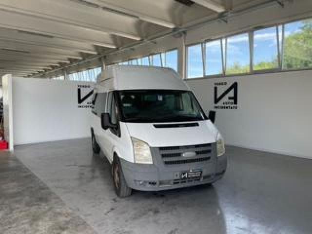 Ford Transit 330l 2.2 Tdci/140cv Pl-Tm Combi 