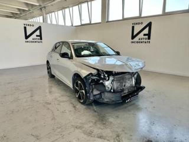 Opel Astra 1.5 Turbo Diesel 130cv At8 Business Elegance 