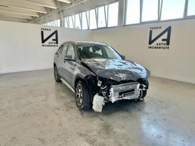 Bmw X1 Xdrive25e 125cv Xline Cambio Automatico 