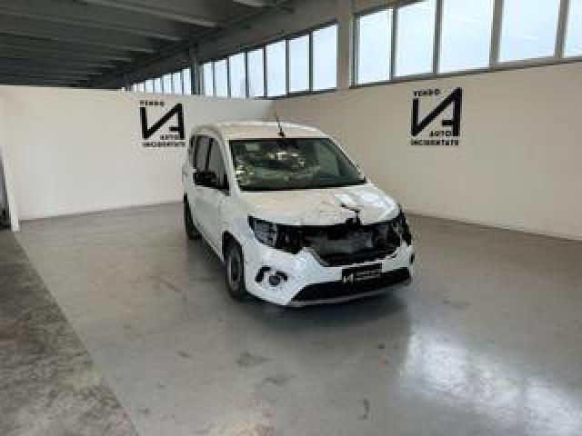 Renault Kangoo 1.5 Blue Dci 95cv Edc Equilibre 