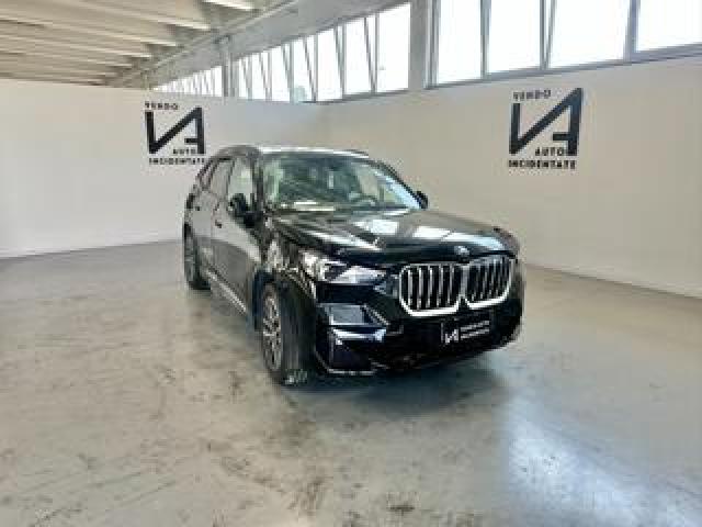 Bmw X1 Sdrive 20d Msport 