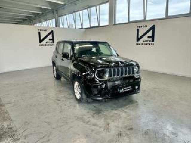 Jeep Renegade 1.0 T3 Longitude 