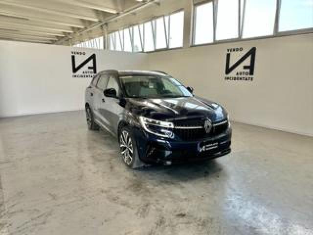 Renault Espace Full Hybrid E-Tech 200cv 7p. Iconic 