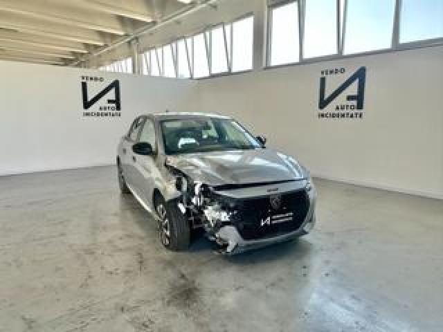 Peugeot 208 Puretech 100 S&s Allure 
