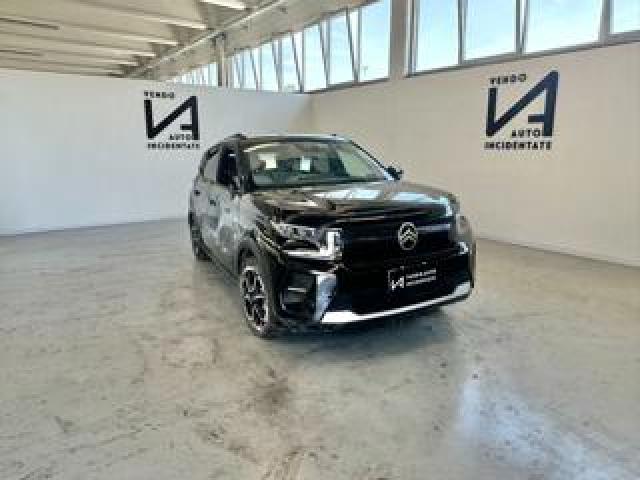 Citroen C3 Puretech 100 S&s Max 