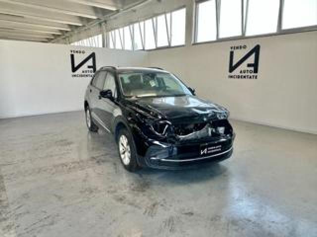 Volkswagen Tiguan 2.0 Tdi 150cv Scr Dsg Life 
