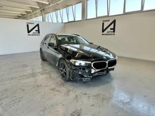 Bmw 520 D 48v Touring Business 