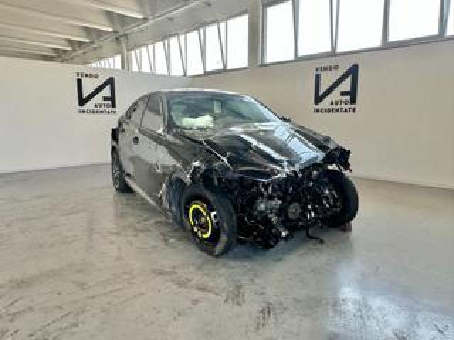 Bmw X6 Xdrive30d 48v Msport 
