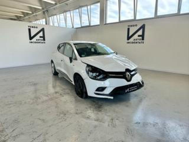 Renault Clio Tce 12v 90cv Gpl 5 Porte Moschino Zen 