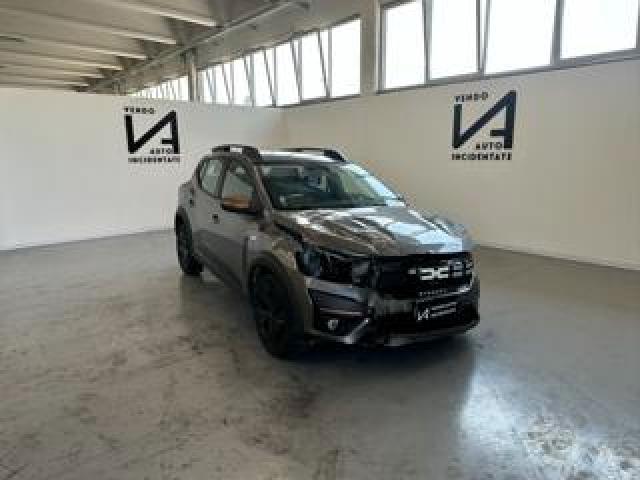 Dacia Sandero Stepway 1.0 Tce Eco-G Extreme 