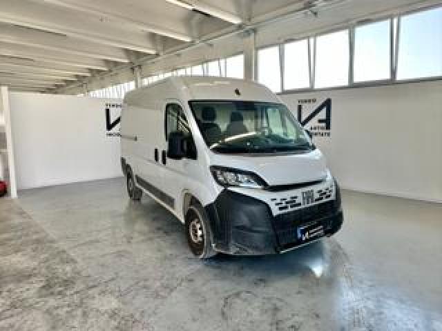Fiat Ducato 35 2.2 Mjt 140cv Pm-Tm Furgone 