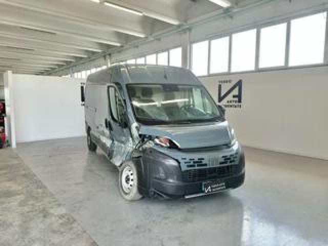 Fiat Ducato 35 2.2 Mjt 140cv Plm-Tm Furgone 